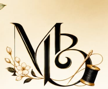 Mullai Batik logo