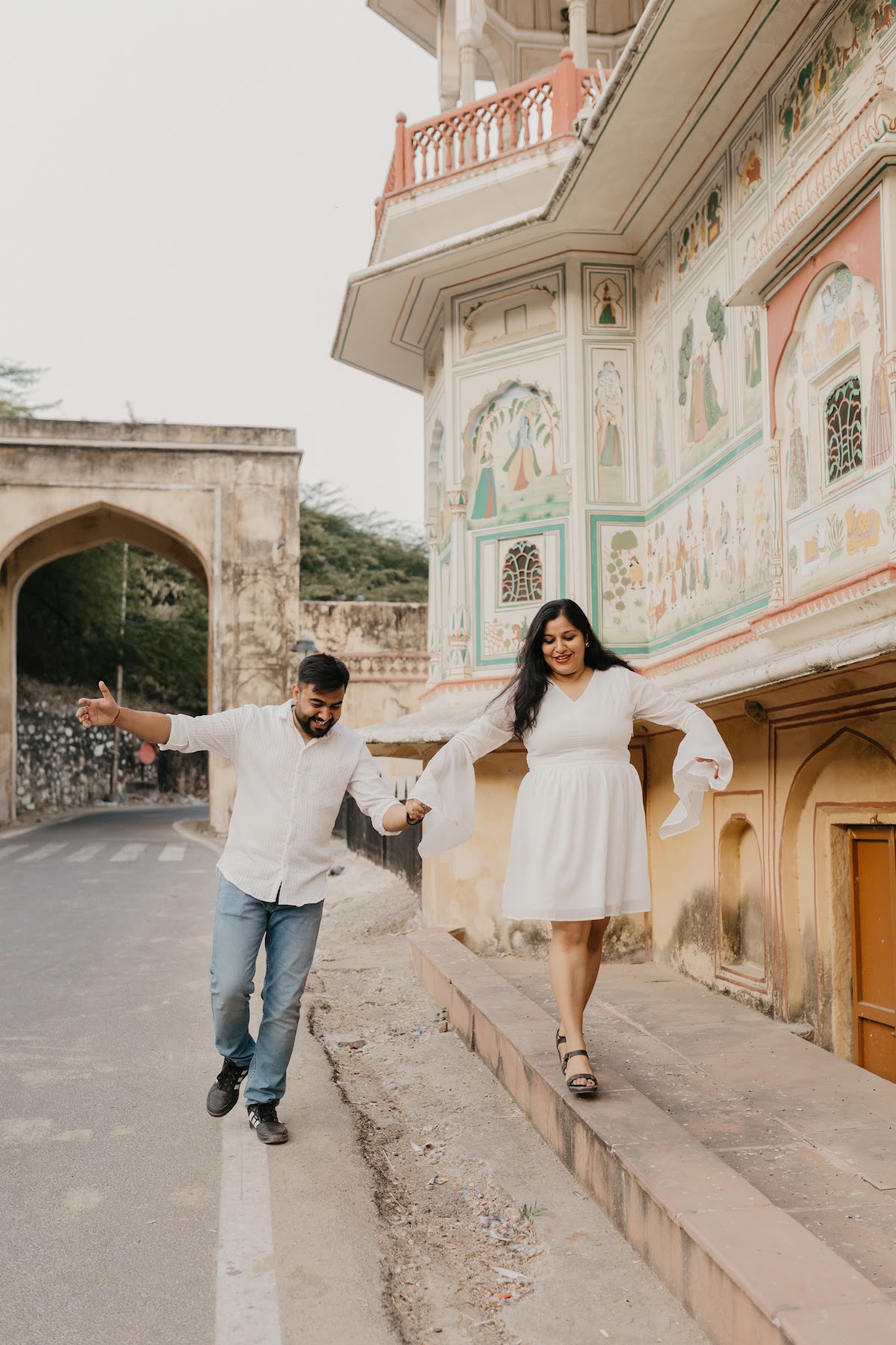 Pre-Wedding frame 62