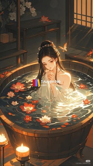 Vị Công Chúa Đang Bị Đe Dọa