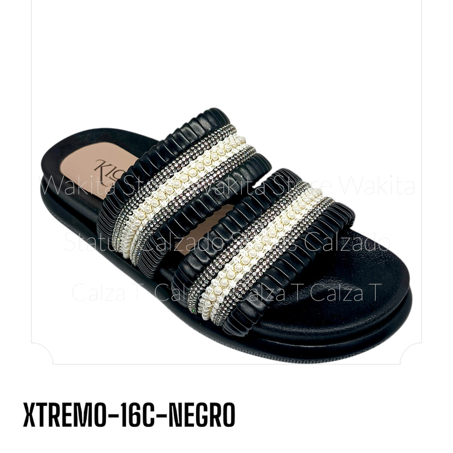 XTREMO-16C-NEGRO