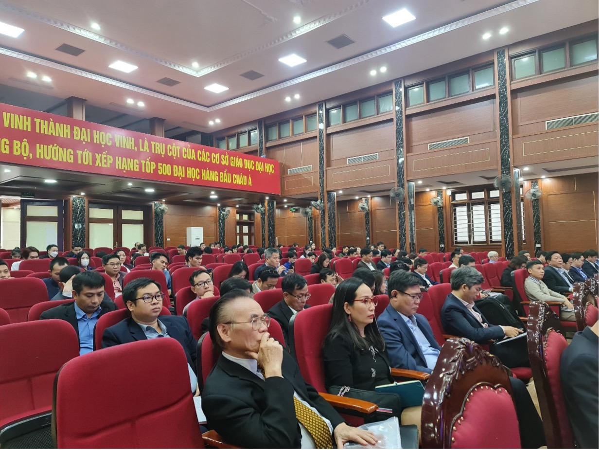 Hội nghị công tác đào tạo và quản lý lưu học sinh Lào năm 2023