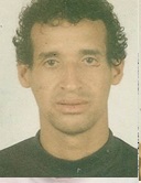 Edvaldo de Paula