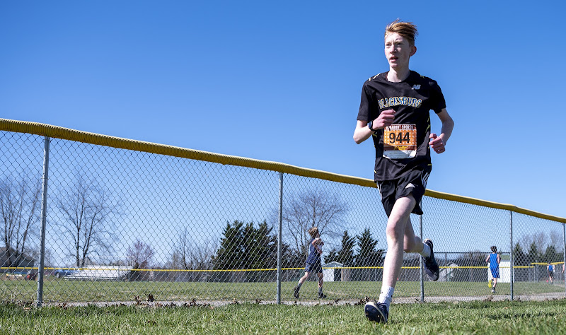 Photo from 2021.03.29 Meet at Auburn (Boys)