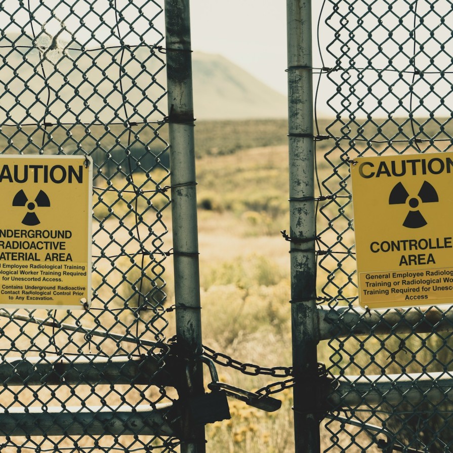 IAEA Đối mặt với Bài toán Hạt nhân Mới tại Iran