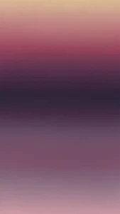 Smooth Horizontal Gradient of Twilight Magenta and Indigo