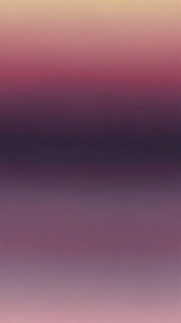 Smooth Horizontal Gradient of Twilight Magenta and Indigo - Free mobile Wallpaper
