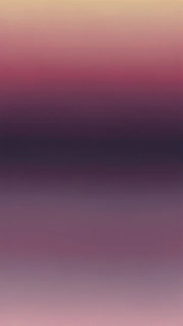 Smooth Horizontal Gradient of Twilight Magenta and Indigo