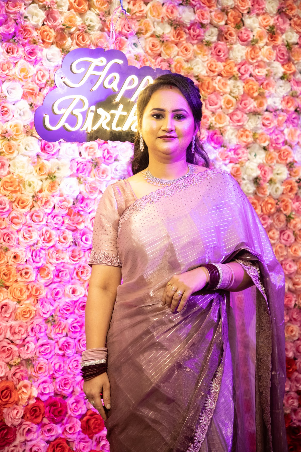 Birthdays · 126 frame 123