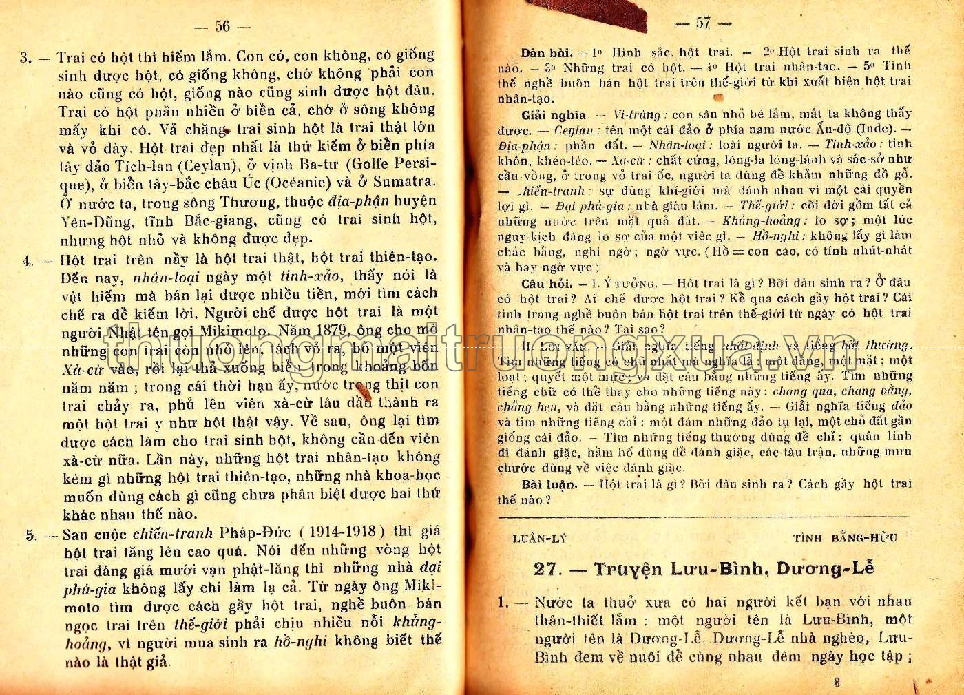 Quốc văn sưu tập (1944) - Trang 28