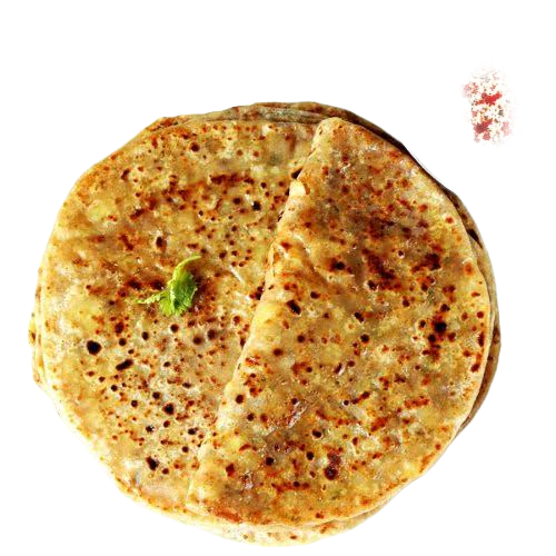 Aloo Paratha