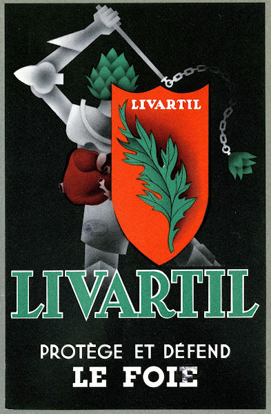 Livartil 1910 1950