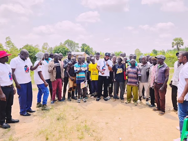 Smallholder farmers