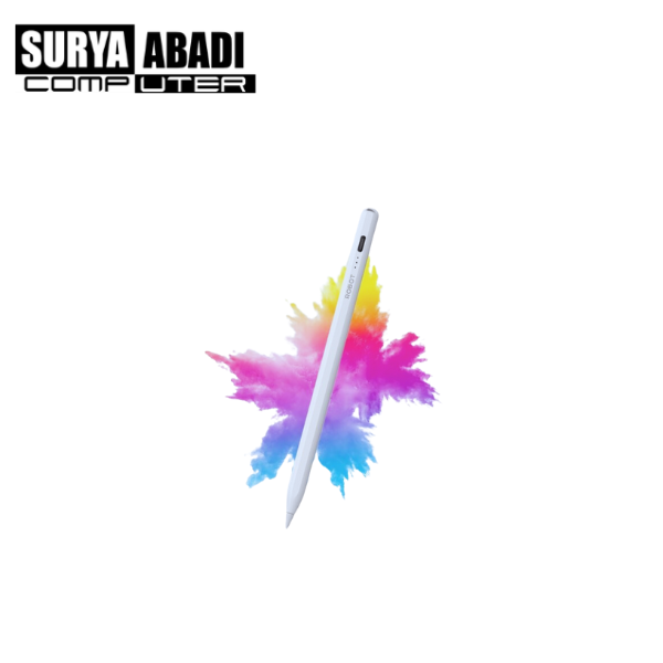 STYLUS PEN ROBOT RSP200