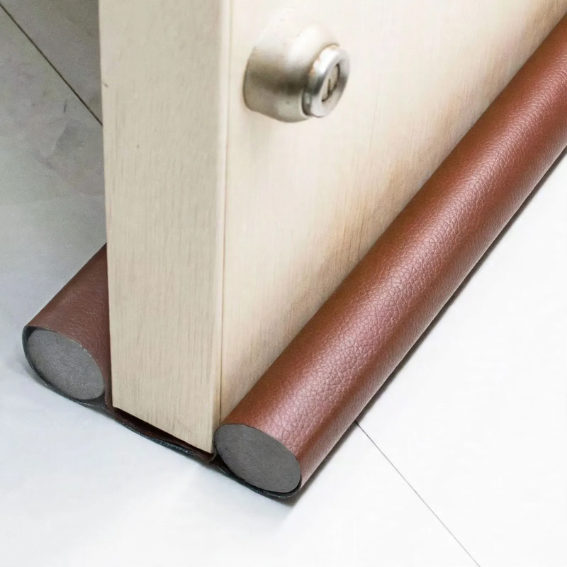 Foam door seal, 93 cm