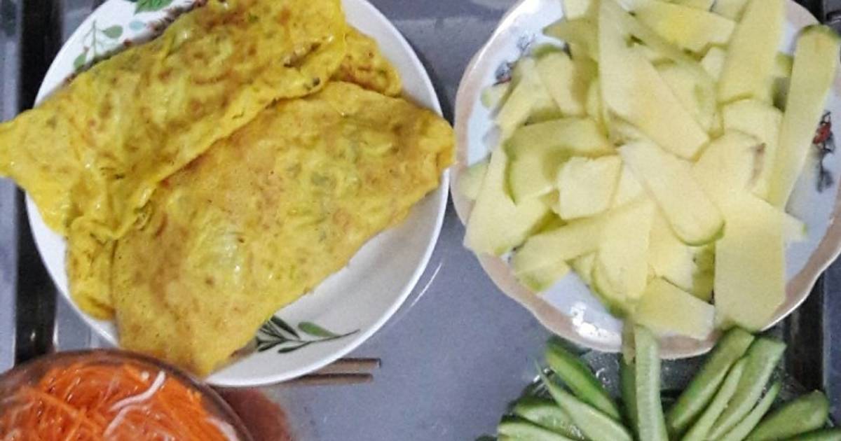 Bánh xèo