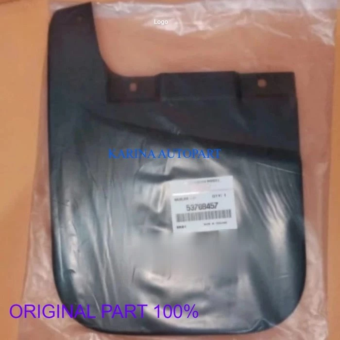 Mud Guard Belakang RR RH Mitsubishi Triton OEM: Solusi Cegah Kerusakan