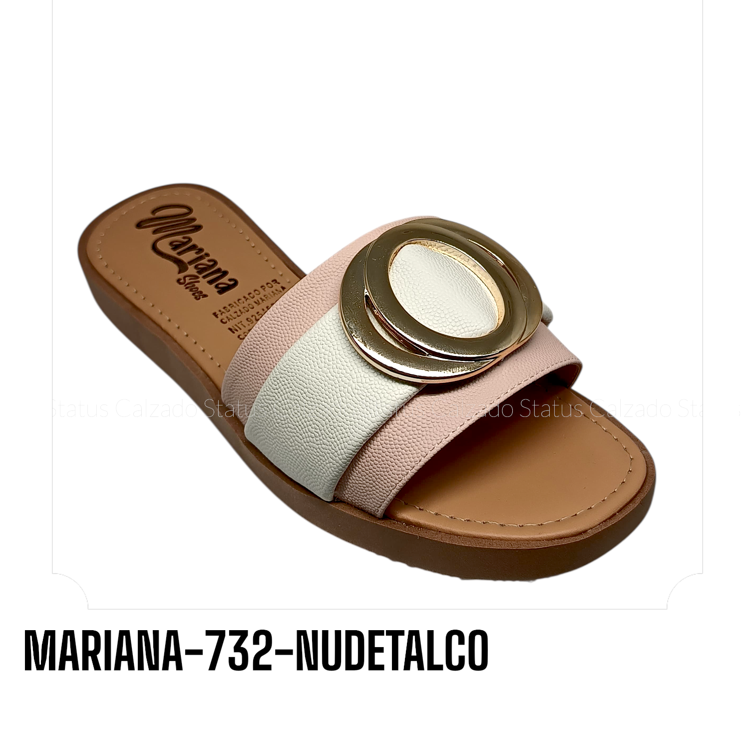 MARIANA-732-NUDETALCO