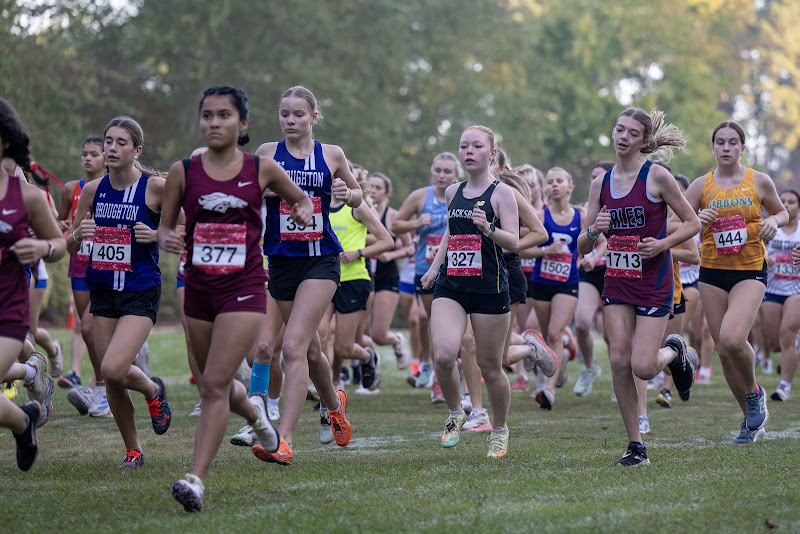 Photo from HS: Cross Country