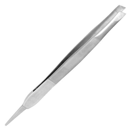 Soft Touch Color Coated Tweezers SD-311-211-06