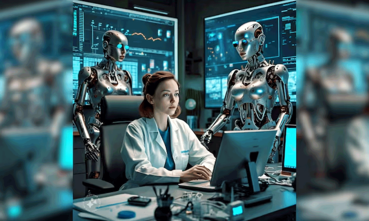 Inteligencia Artificial y Capital Humano: La Clave para Invertir en el Futuro del Trabajo