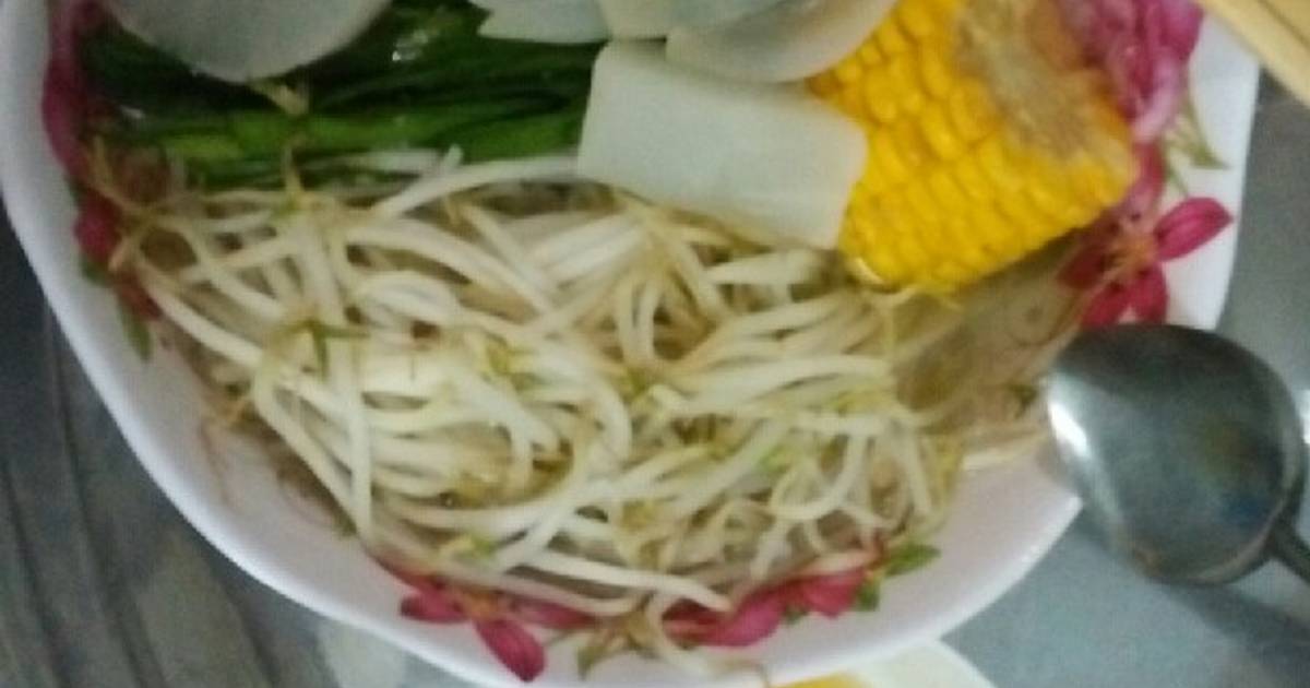 Hủ tiếu ức gà