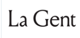 La Gent logo