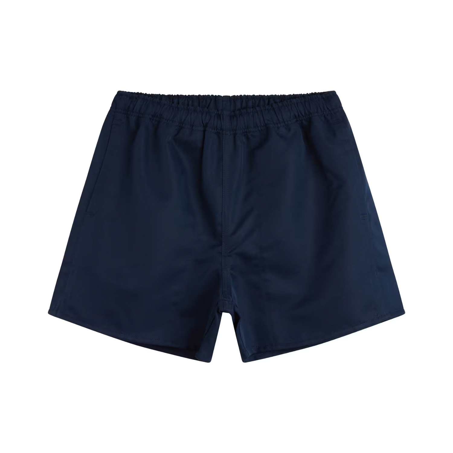 Classic Comfort Shorts