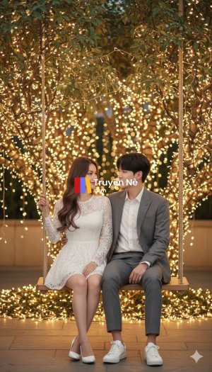 Cuộc Hôn Nhân Thế Thân Bí Ẩn