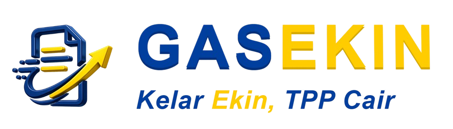 Logo Gasekin