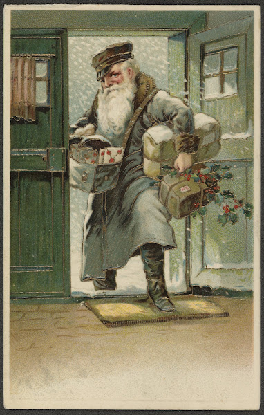 Christmas Card