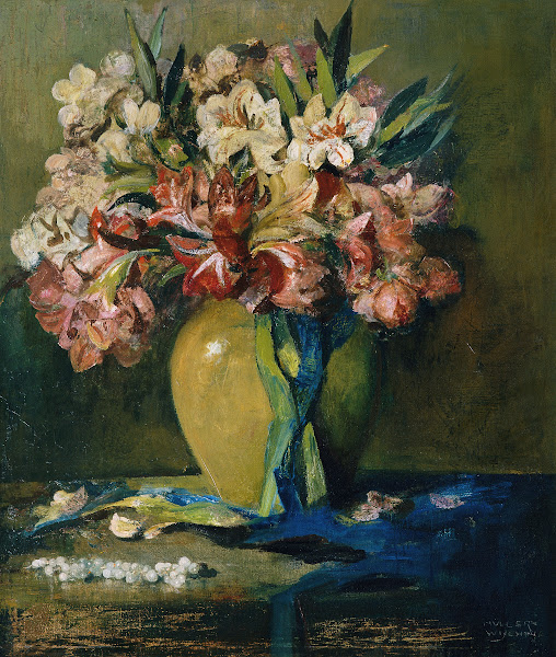 Blumenstrauß 1939