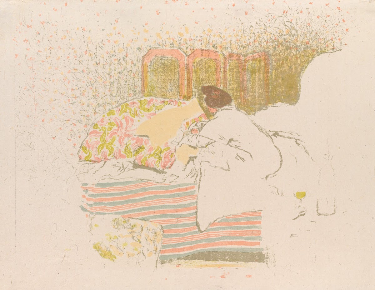 La naissance dAnnette 1896   1900