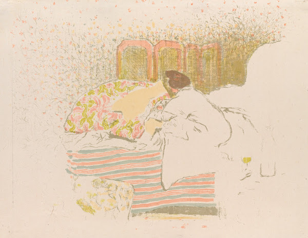 La naissance dAnnette 1896   1900