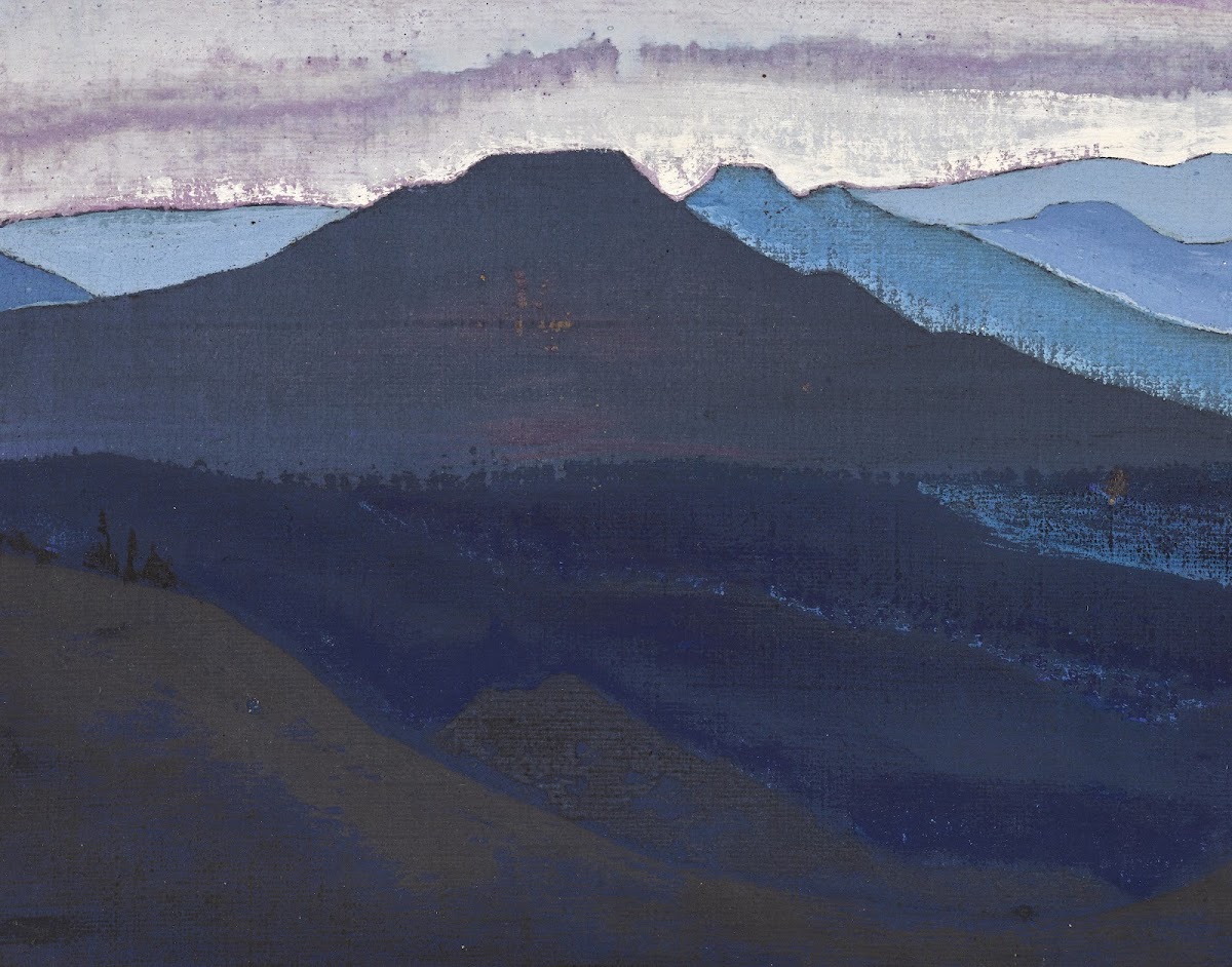 Tarbagatai 1928
