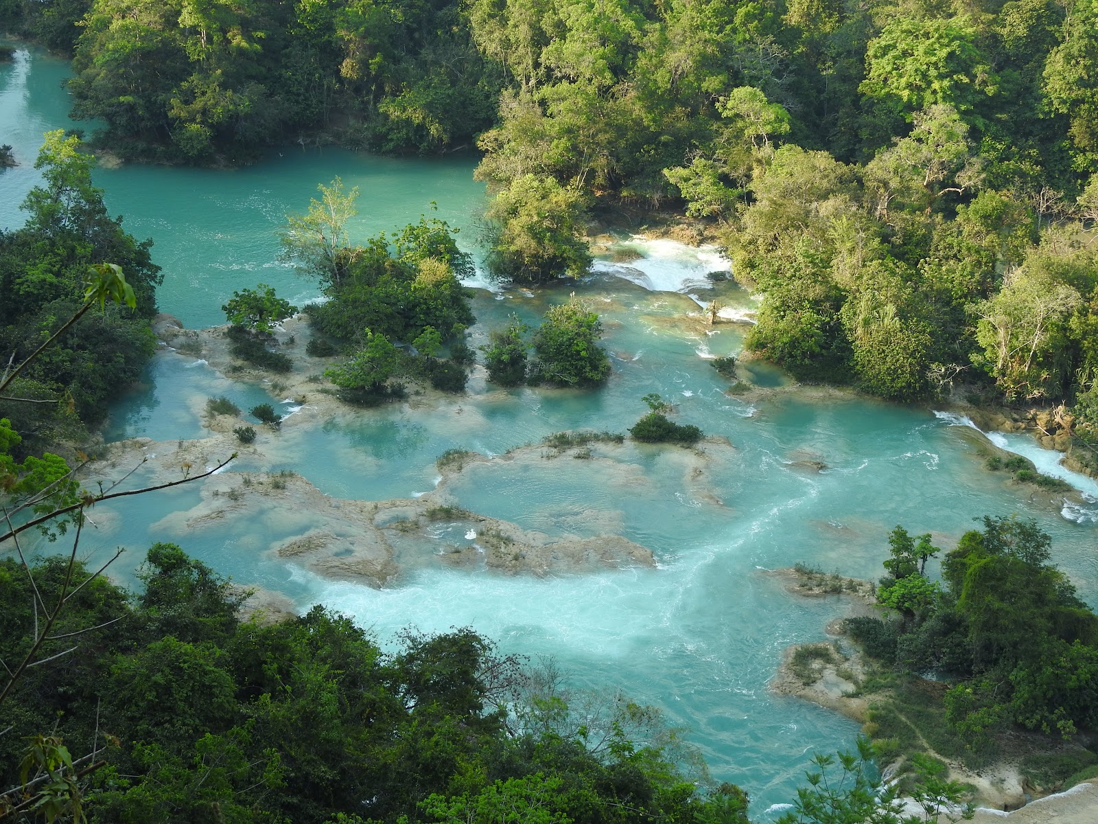 Chiapas
