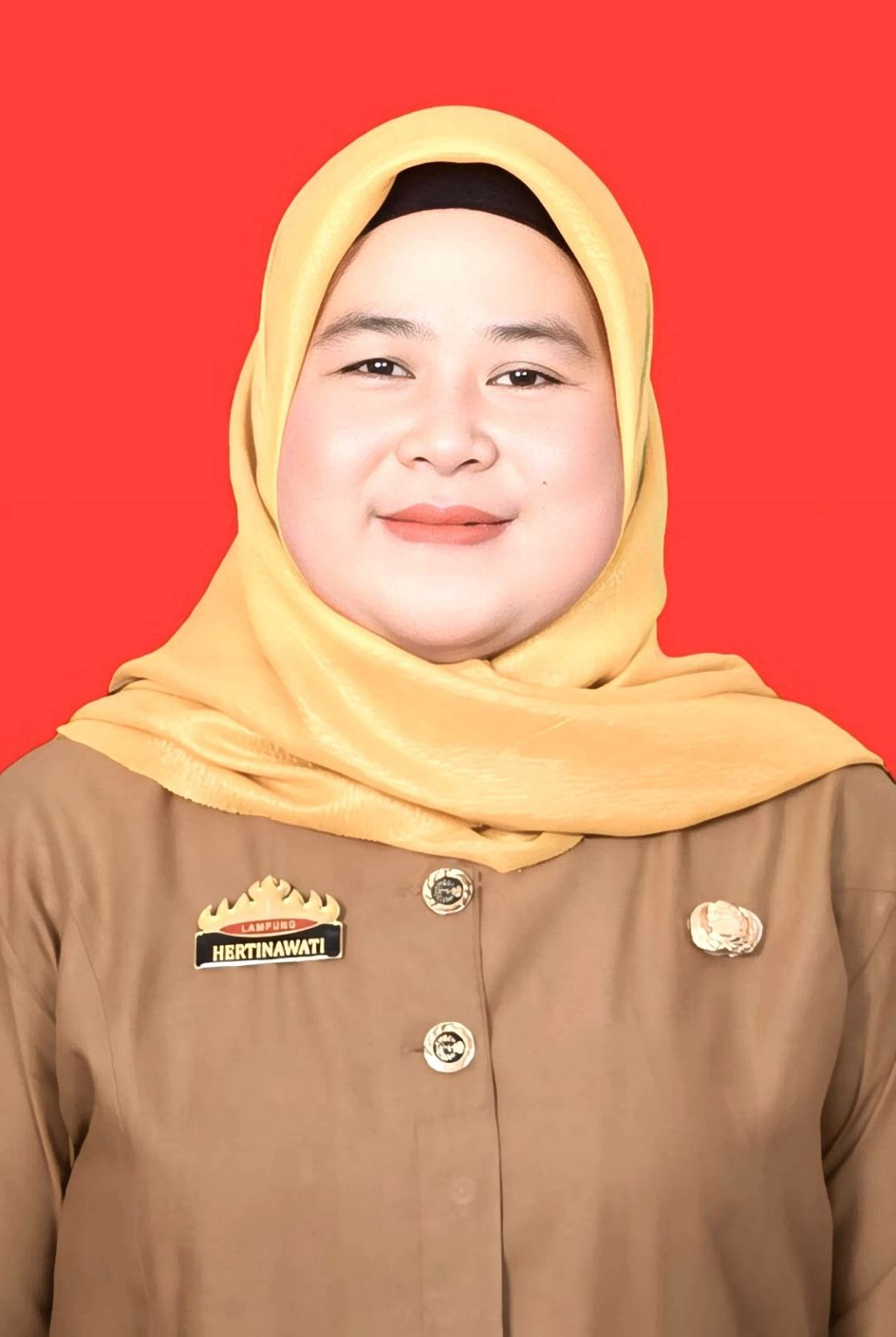 Hertinawati, S.Pd