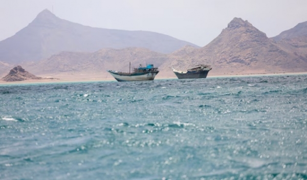 Ngành vận tải dầu né Biển Đỏ sau loạt tấn công Houthi