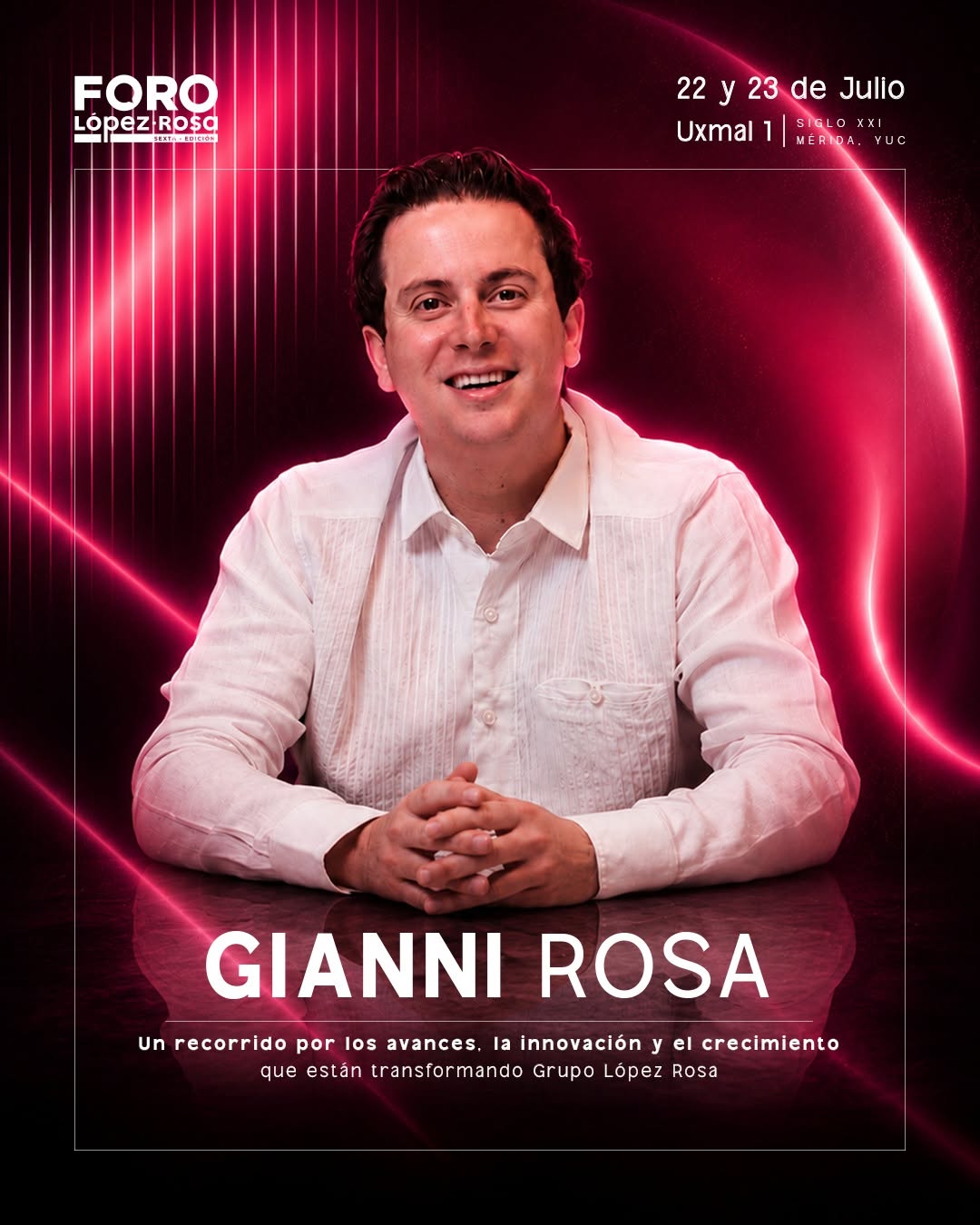 Gianni Rosa