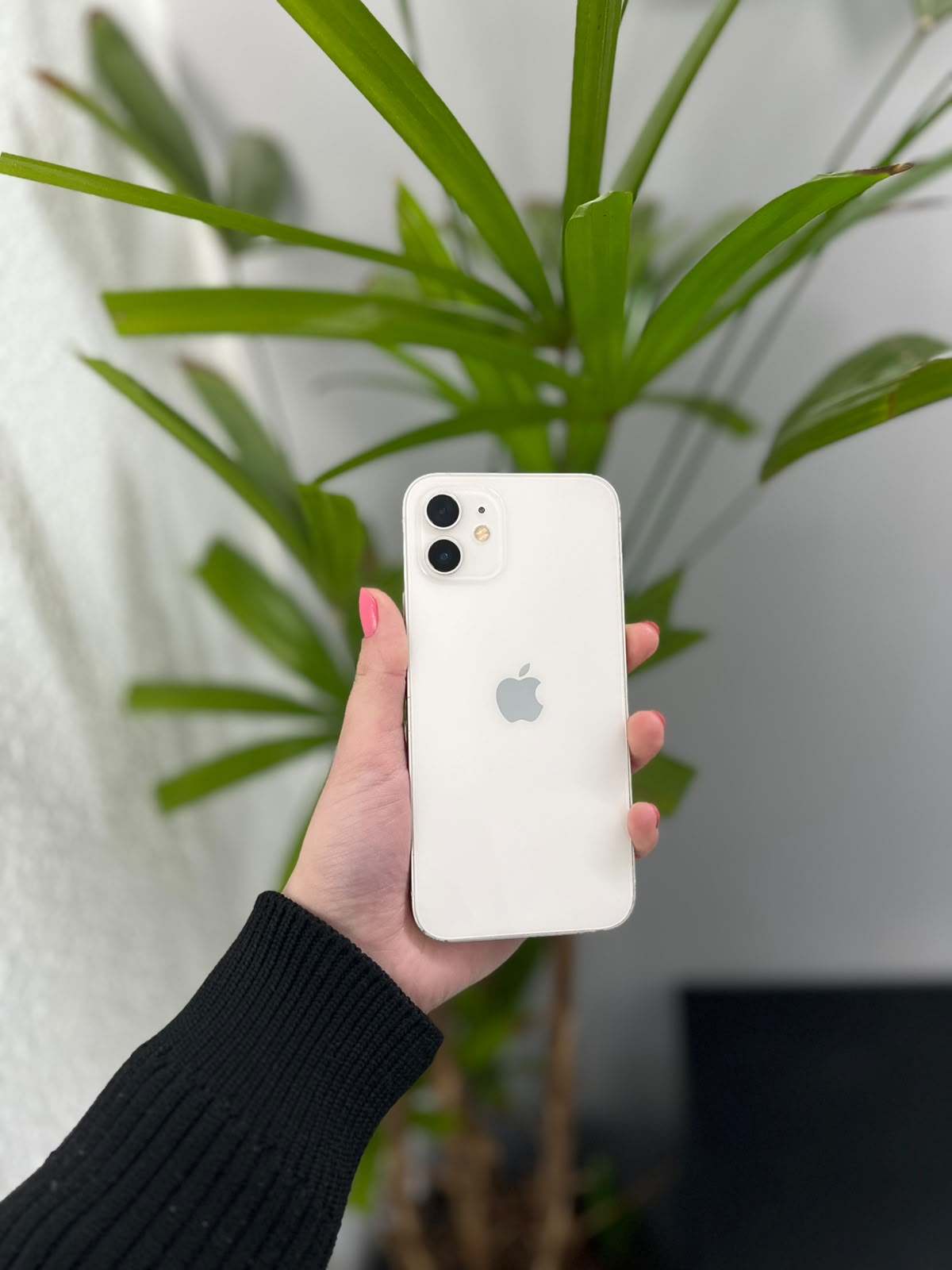 iPhone 12 64GB Branco