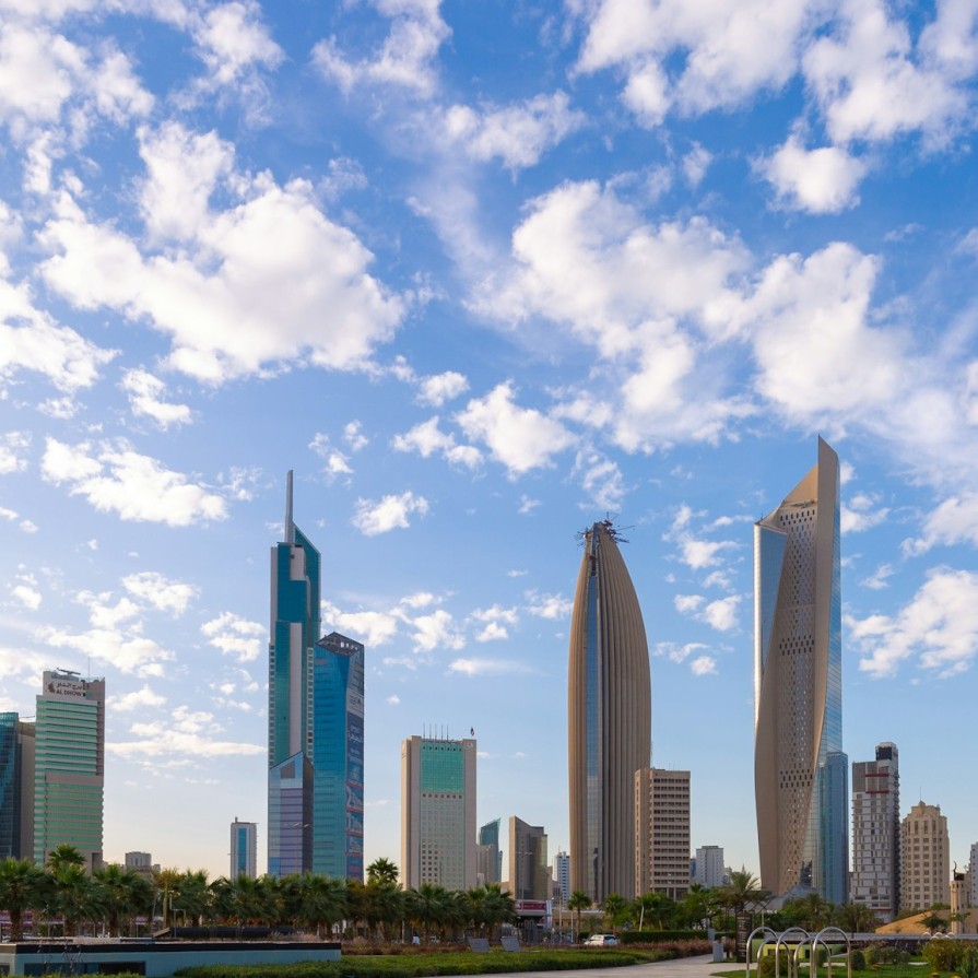 Kuwait hướng tới sản lượng dầu kỷ lục: 2 triệu thùng/ngày chỉ trong một tuần