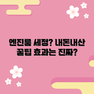 엔진룸세정제 내돈내산, 자동차 세척 효과, 최신 세정제 리뷰, 가을 차량 관리, 엔진 청소 팁