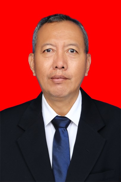 Dr. Ir. M. Andra Aditiyawarman, S.T., M.T.