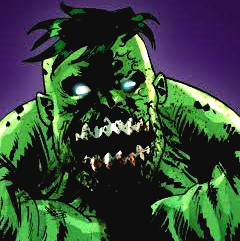 The Incredible Hulk