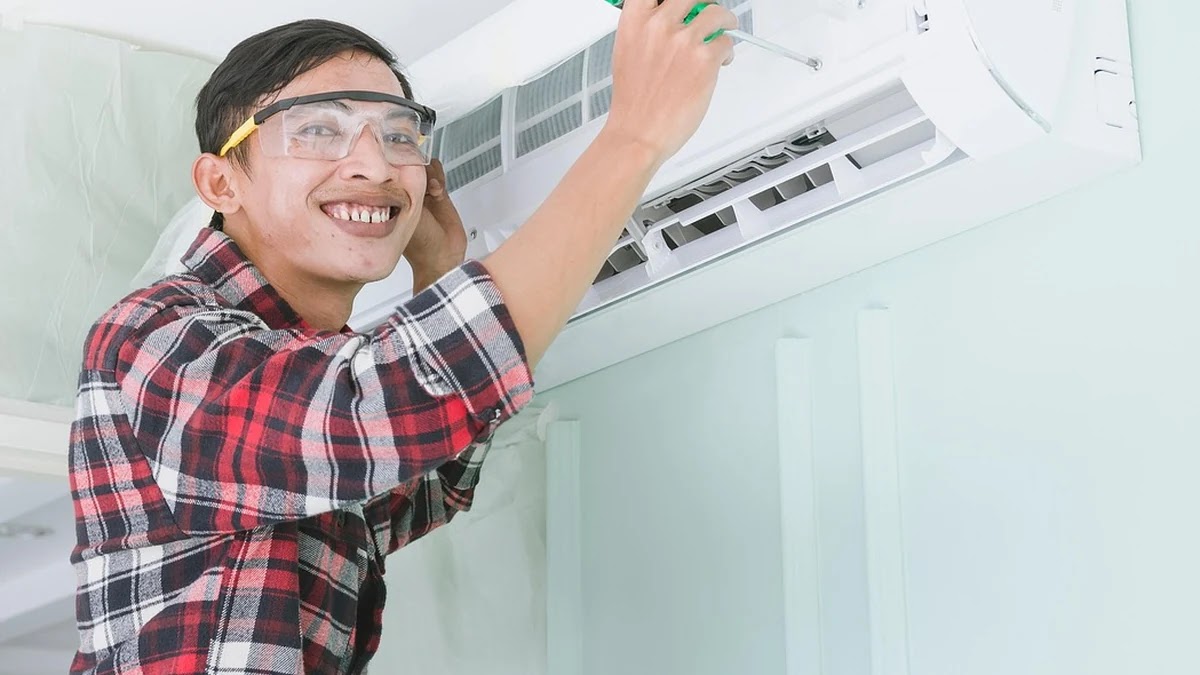 에어컨 효율 높이는 온도 설정과 사용 시간 관리 방법