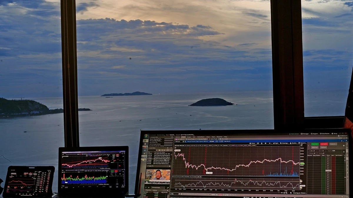 미국주식계좌 개설 방법별 수수료와 장단점 비교