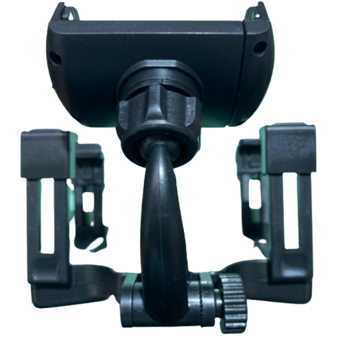 Car rearview mirror bracket CALL MATE || Stable without shaking