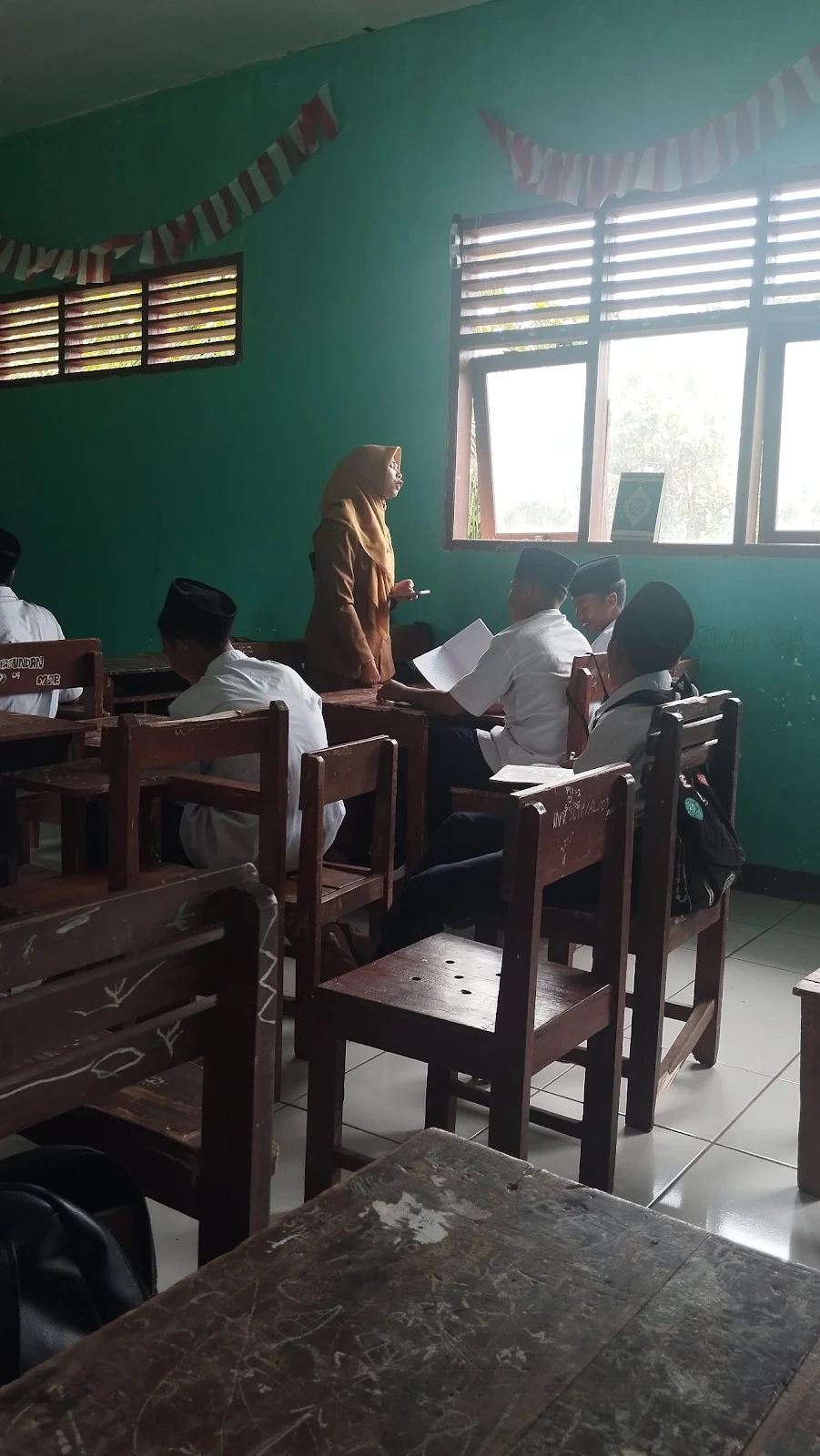 Dokumentasi Kegiatan