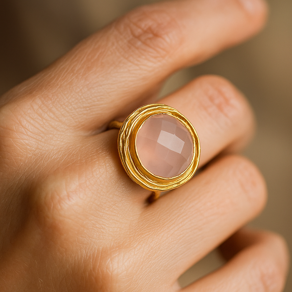 Rings piece image