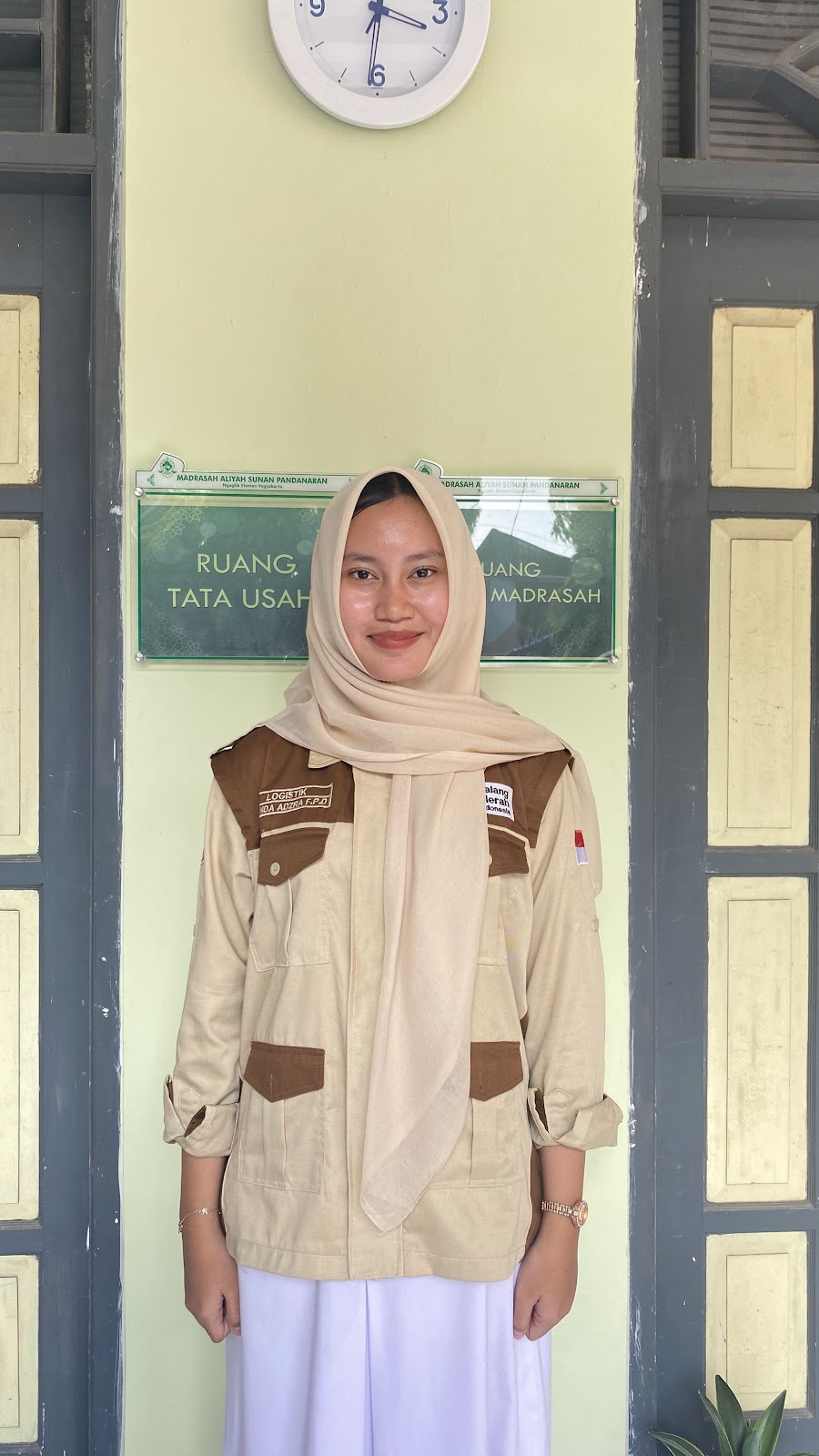 Adinda Adzra Firamadhani