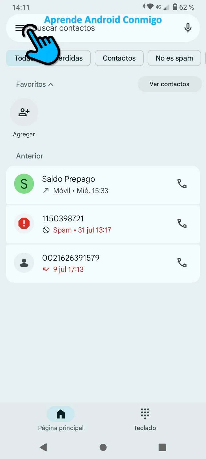 Paso 11